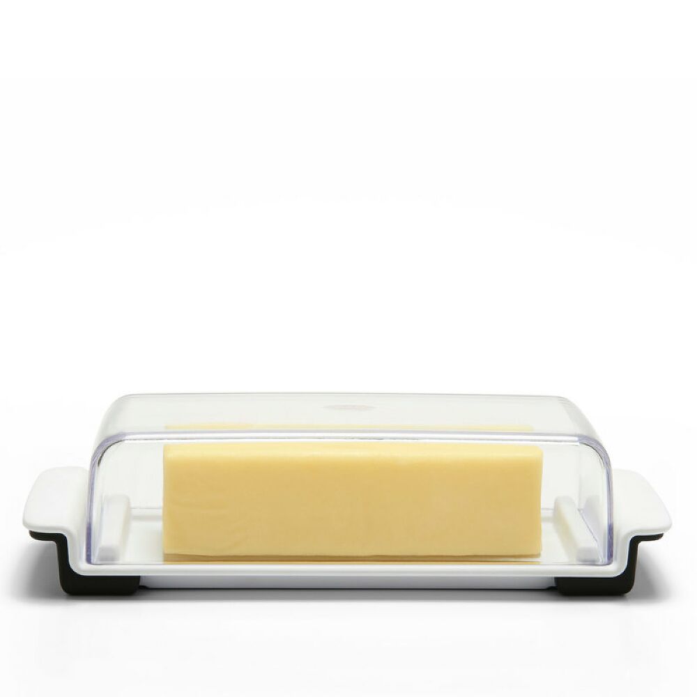 Butter Dish W5