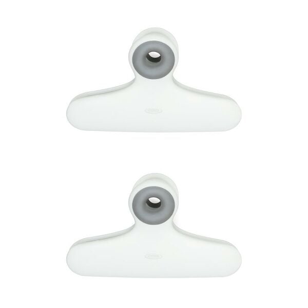 Bag Clips (2pk.) K6