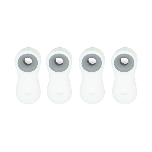 Magnetic All- Purpose Clips G4