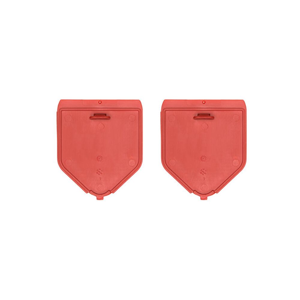 Spray Mop Scrubber Refill - 2 Pack Z7