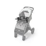 Cubby/Cubby+ Car Seat Adapter (Graco/Chicco) A9