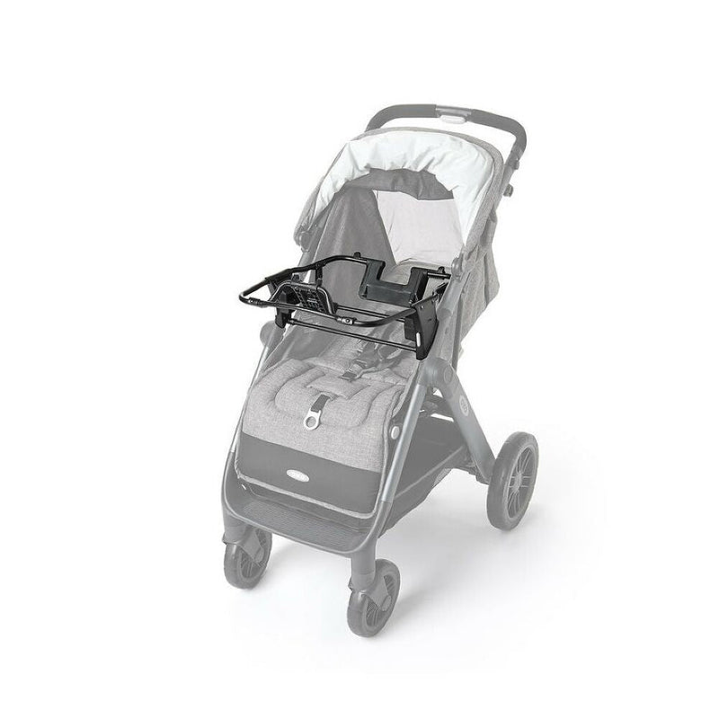 Cubby/Cubby+ Car Seat Adapter (Graco/Chicco) A9
