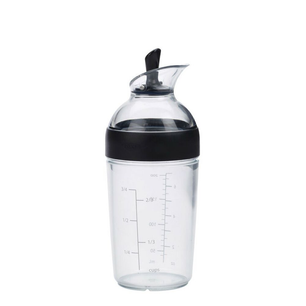 Little Salad Dressing Shaker A3