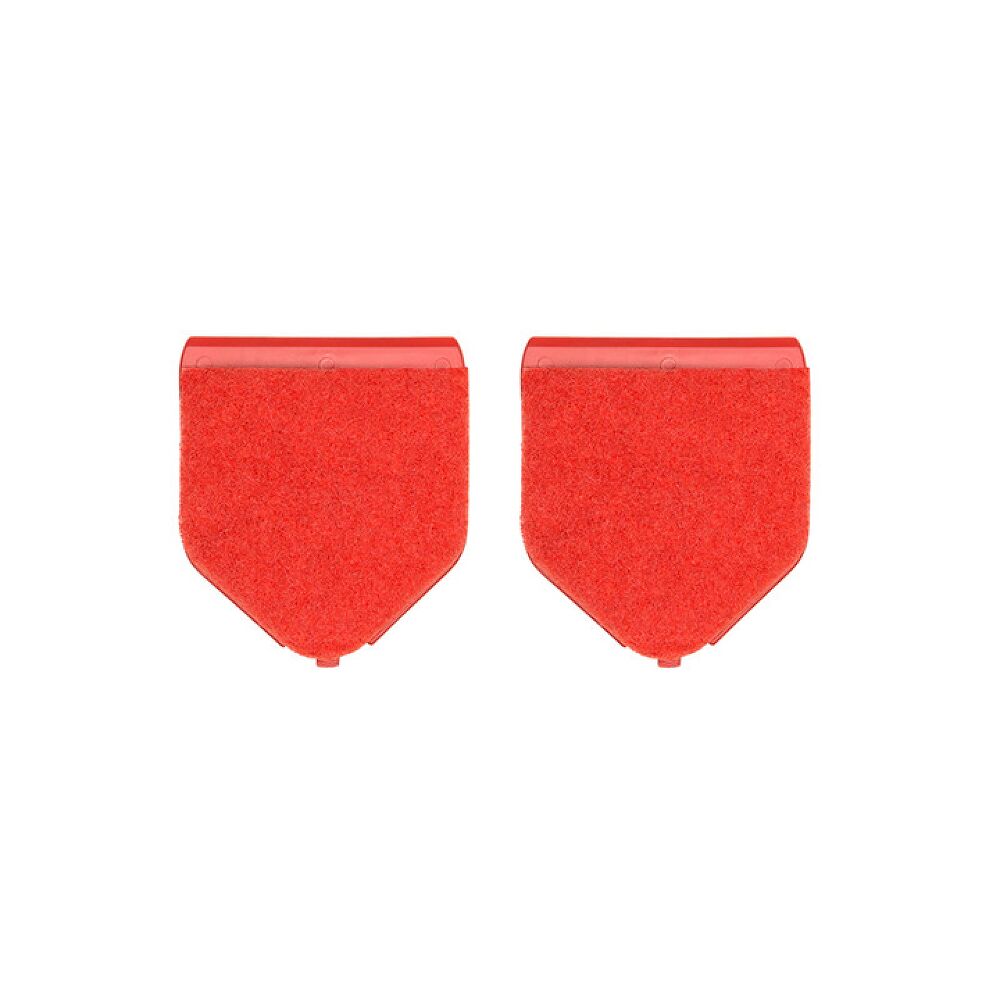 Spray Mop Scrubber Refill - 2 Pack J5
