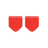 Spray Mop Scrubber Refill - 2 Pack Z7