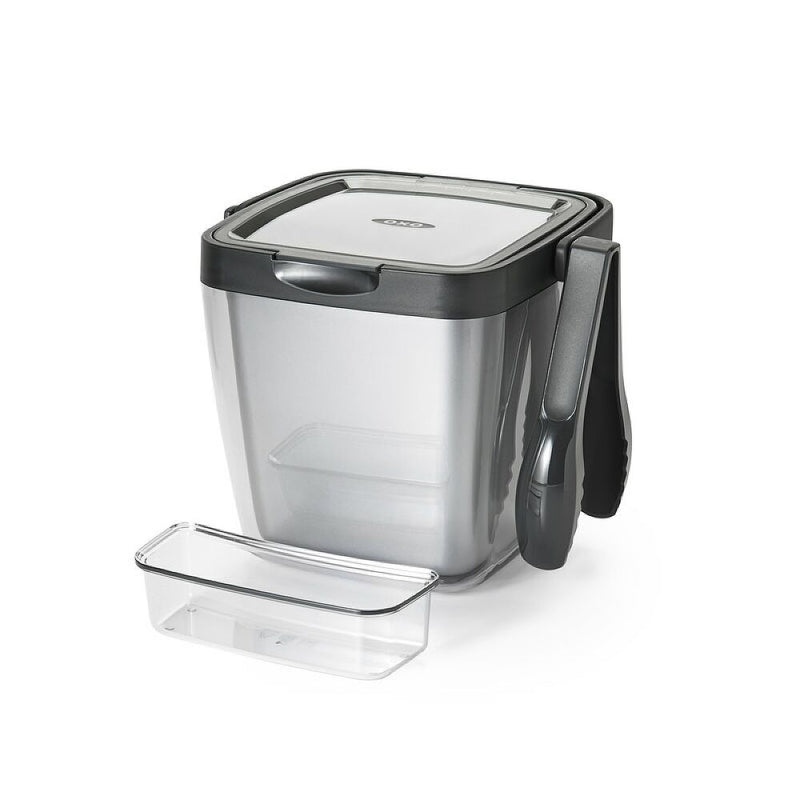 3 Piece Ice Bucket Set I8