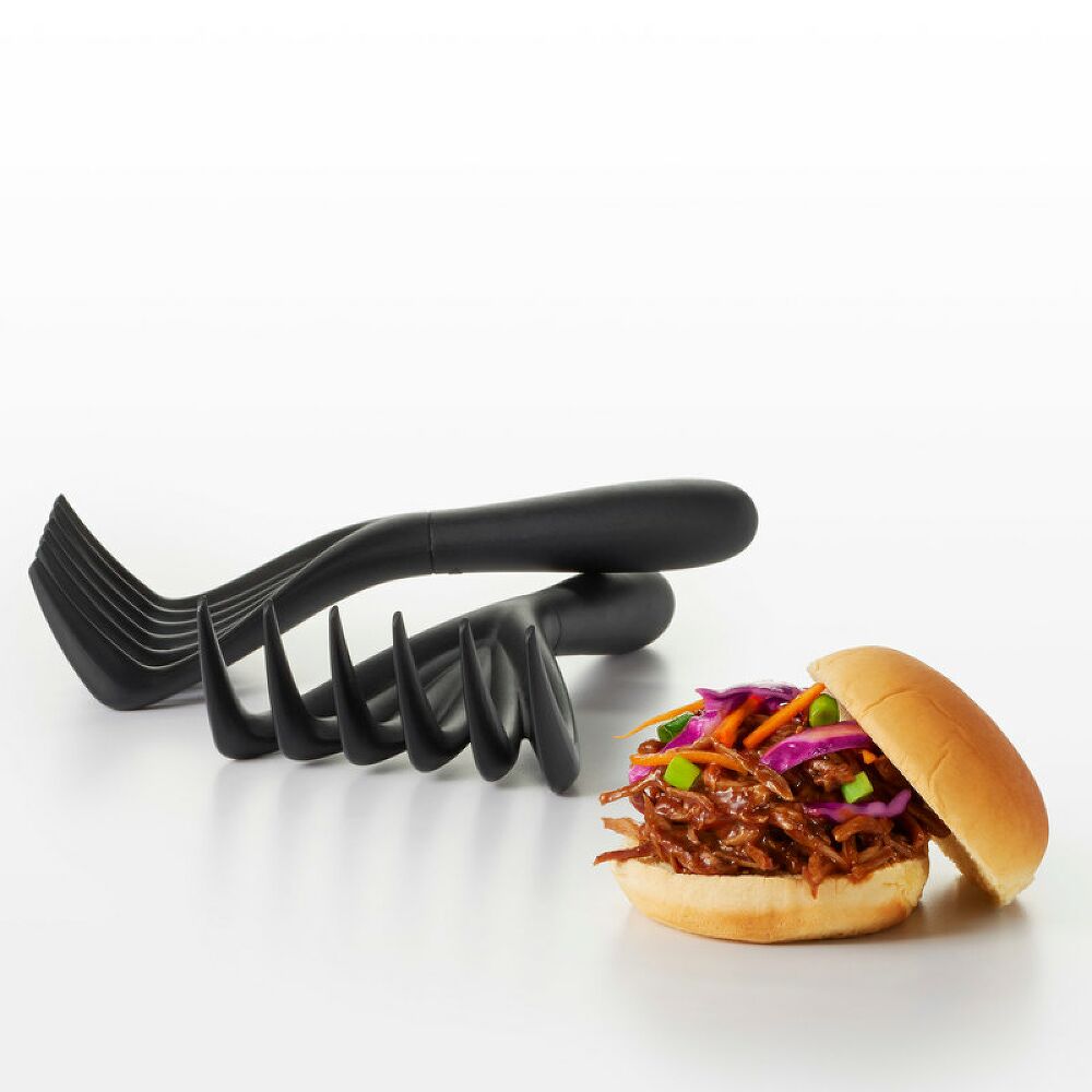 Meat Shredding Claws K2