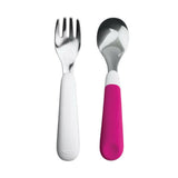 Fork & Spoon Set X0