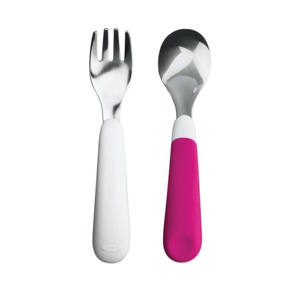 Fork & Spoon Set X0
