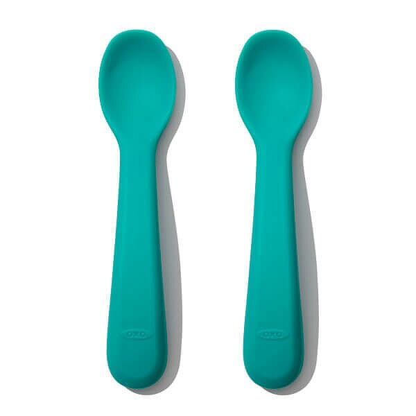 Silicone Spoons W0