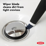 Deep Clean Brush Set J5