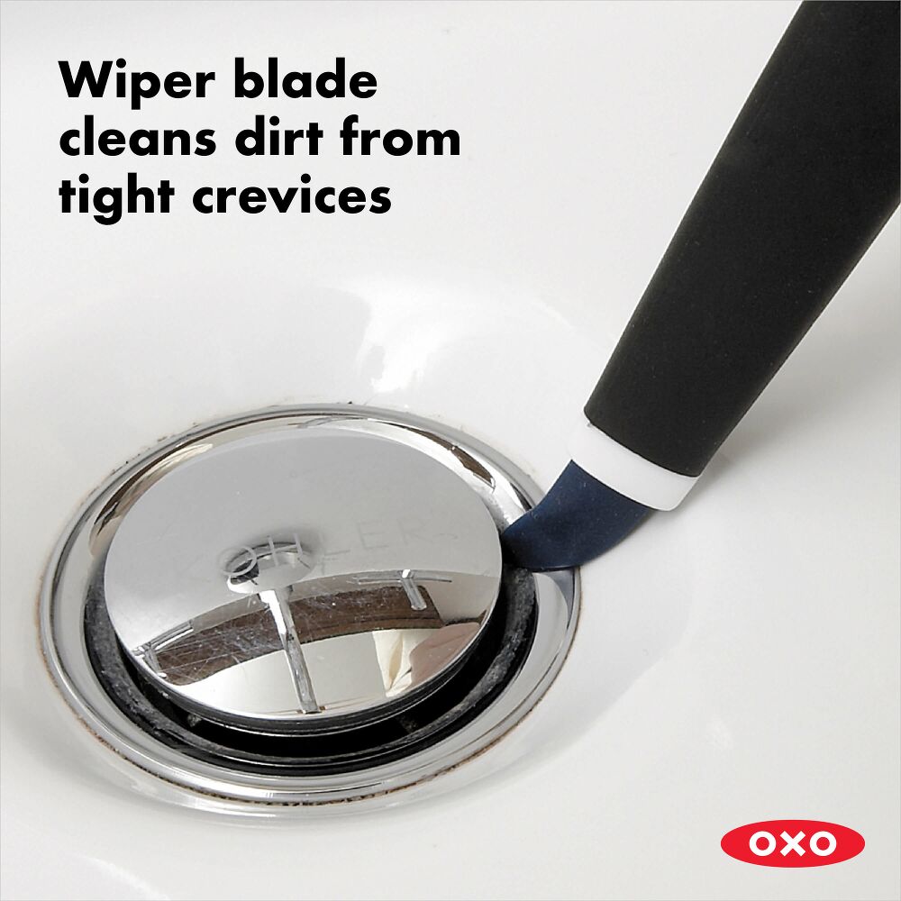 Deep Clean Brush Set J5