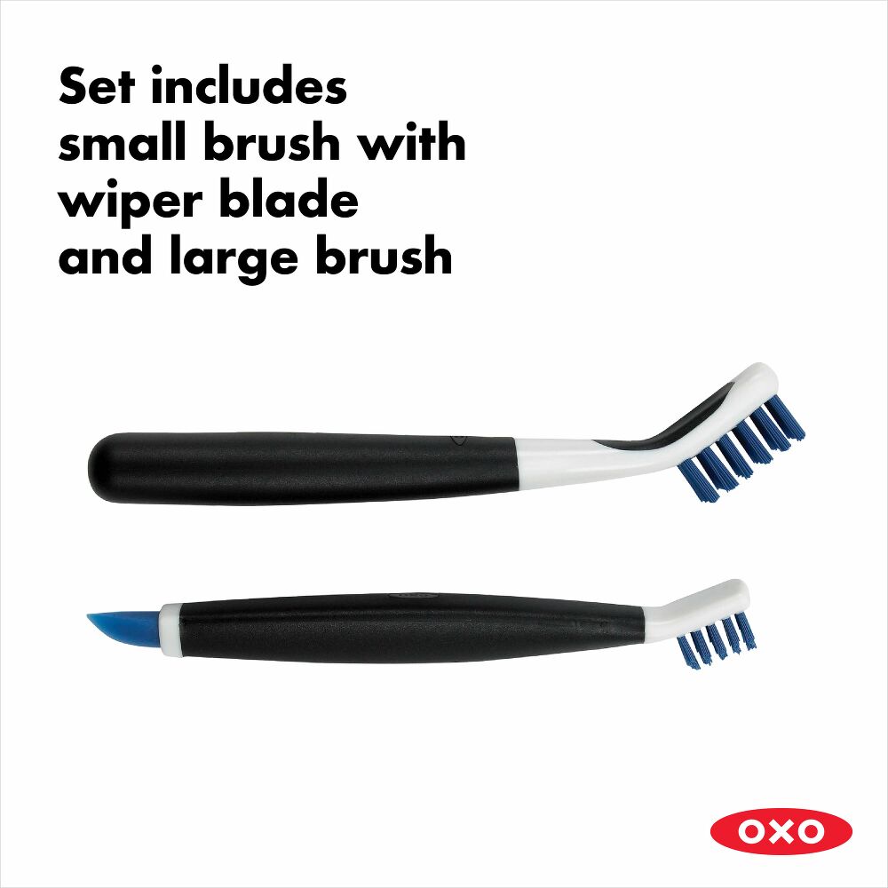 Deep Clean Brush Set J5