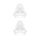 Silicone Self-Feeder Replacement Set V1