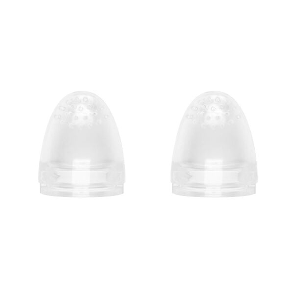 Silicone Self-Feeder Replacement Set V1