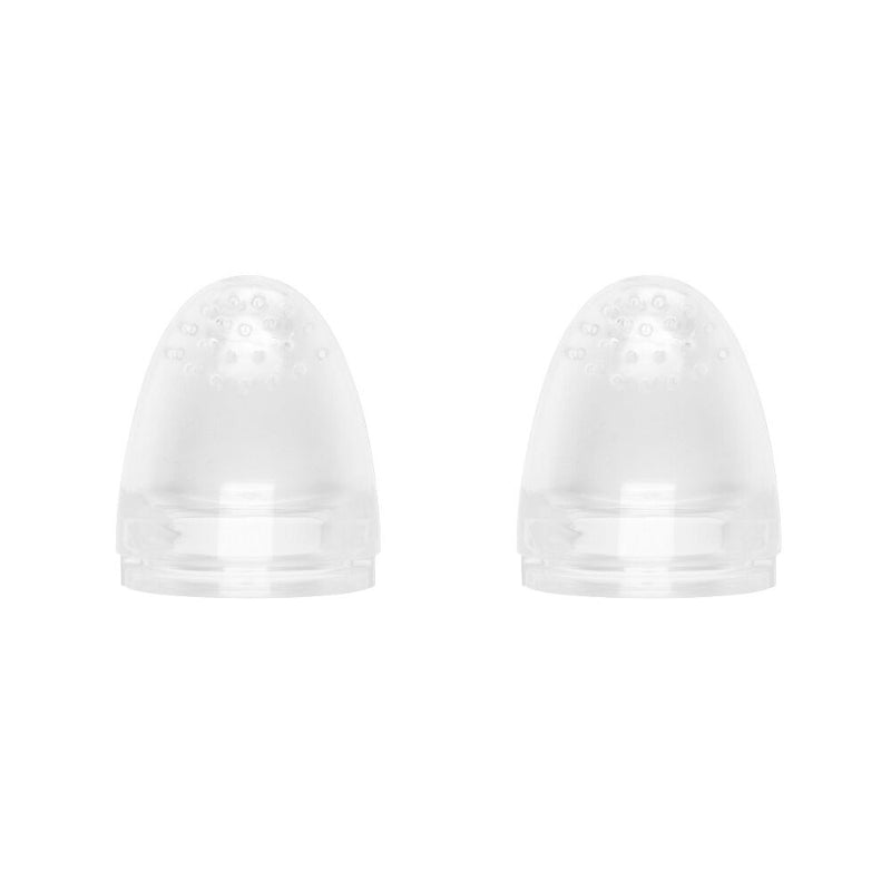 Silicone Self-Feeder Replacement Set V1