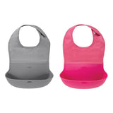 Roll-Up Bib Set Y5