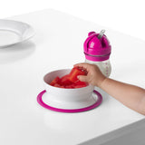Stick & Stay Suction Bowl O5