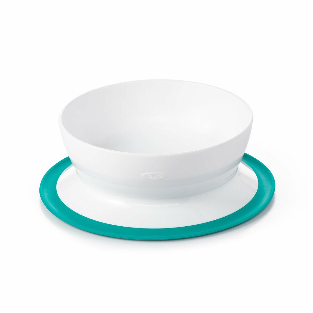 Stick & Stay Suction Bowl O5