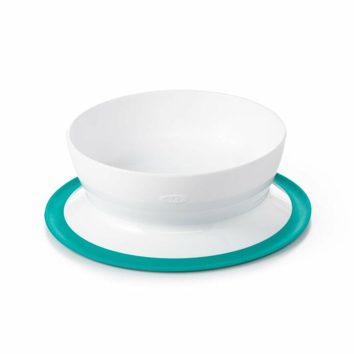 Stick & Stay Suction Bowl O5