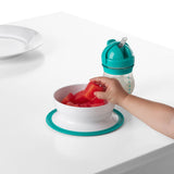 Stick & Stay Suction Bowl O5