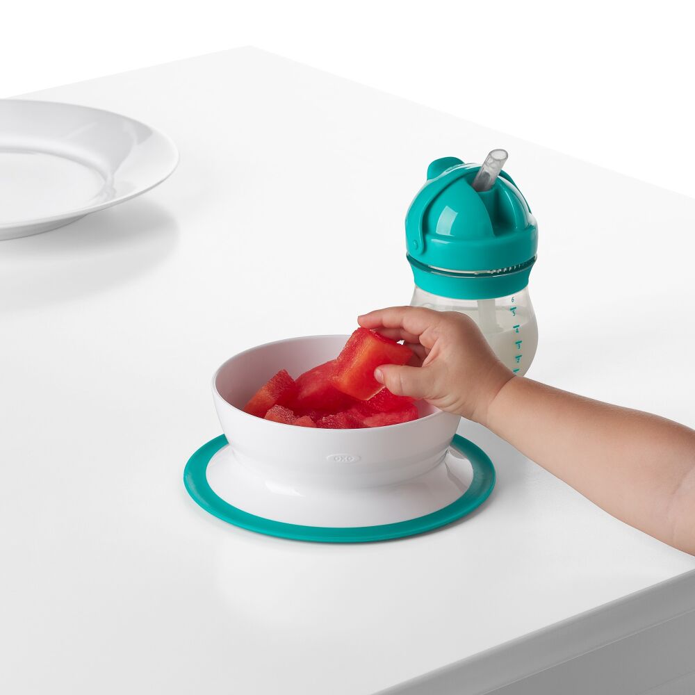 Stick & Stay Suction Bowl O5