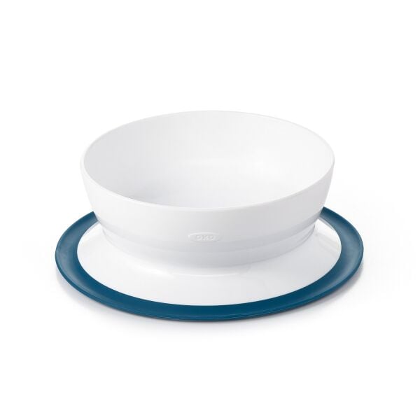 Stick & Stay Suction Bowl O5