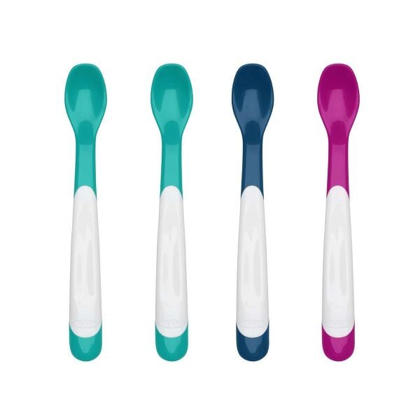 Infant Feeding Spoon Set B2
