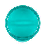 Divided Feeding Dish with Removable Ring G8