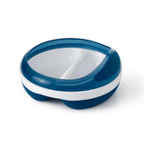 Divided Feeding Dish with Removable Ring G8