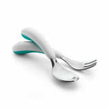 Fork & Spoon Set X0