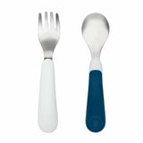 Fork & Spoon Set X0