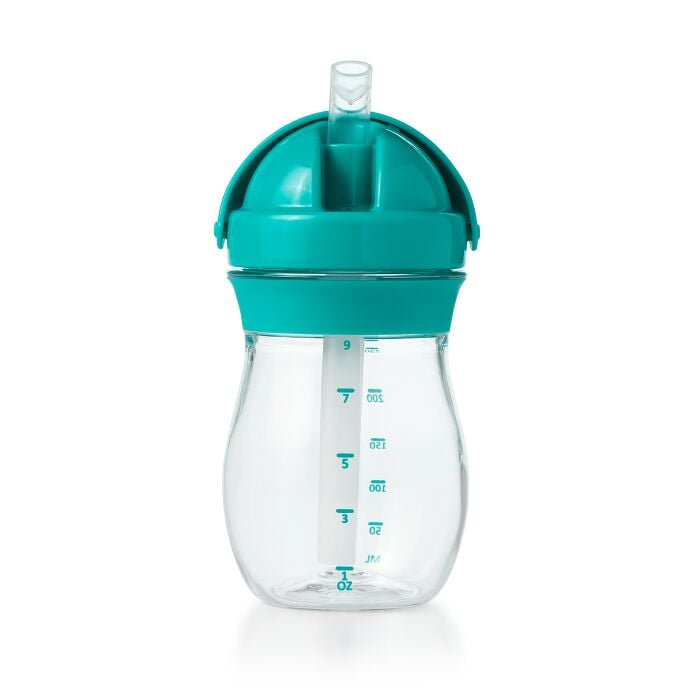 Transitions 9 Oz Straw Cup W9