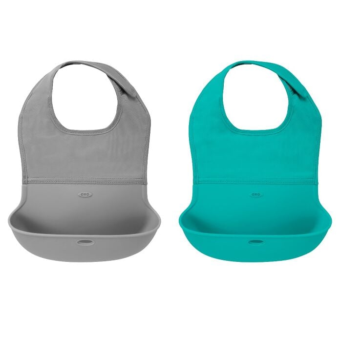 Roll-Up Bib Set Y5