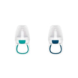 Silicone Self-Feeder Set M1