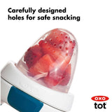Silicone Self-Feeder Set M1