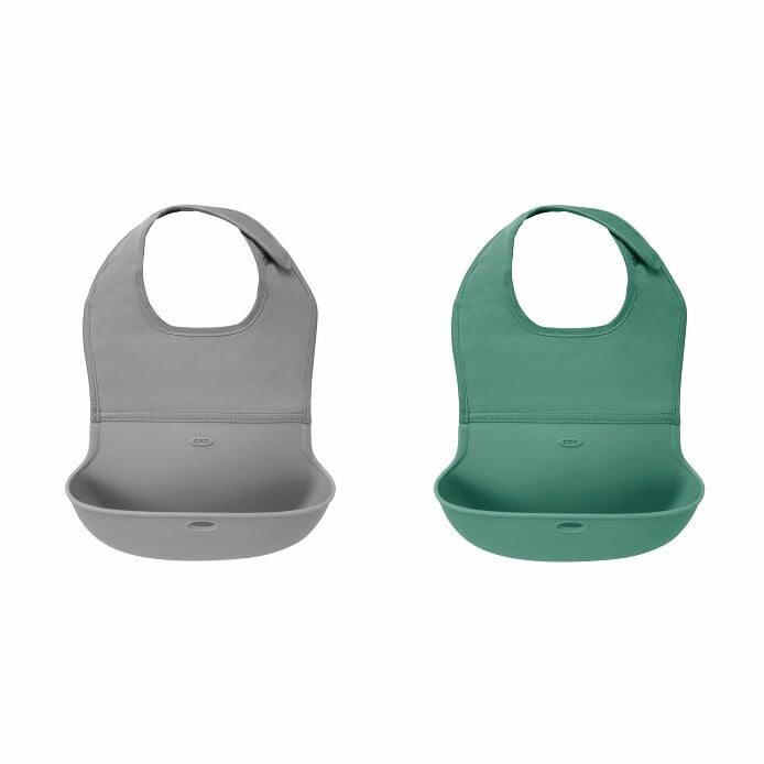 Roll-Up Bib Set Y5