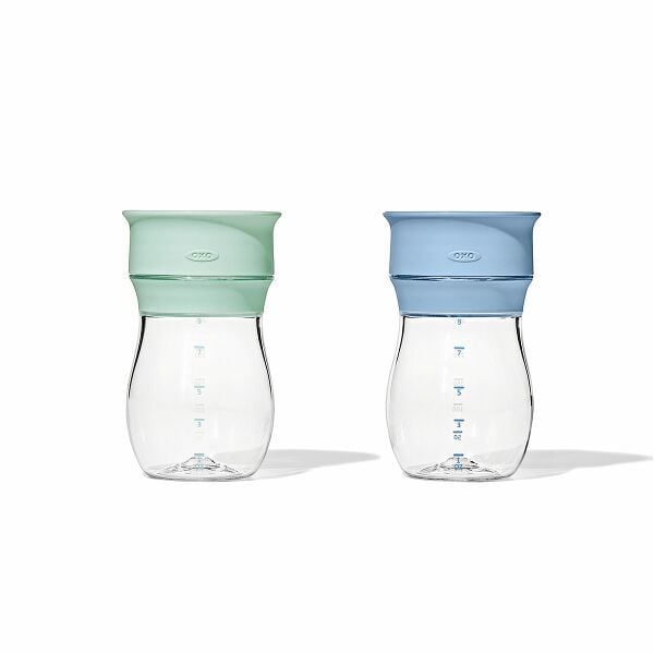 360 Cup 9 oz 2-Pack M2