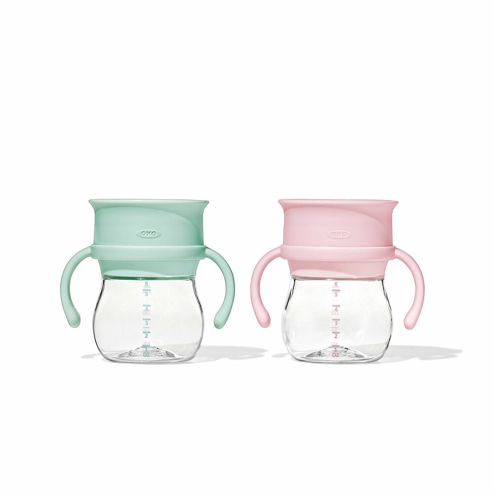 360 Cup 6 oz 2-Pack H9