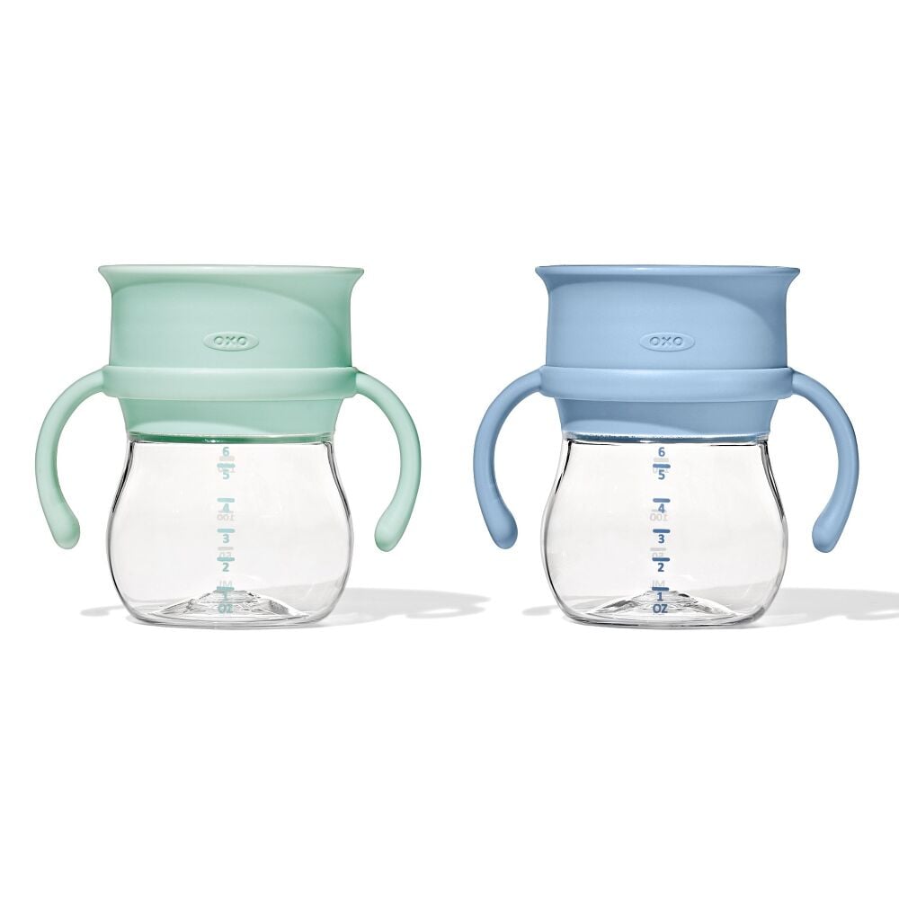 360 Cup 6 oz 2-Pack H9