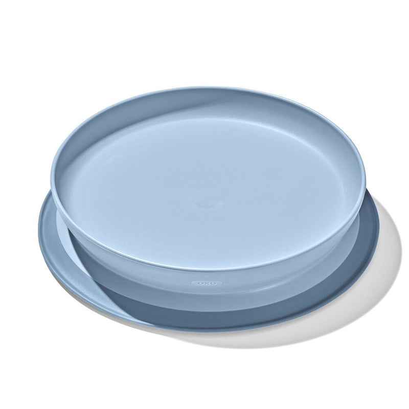 Stick & Stay Suction Plate V1