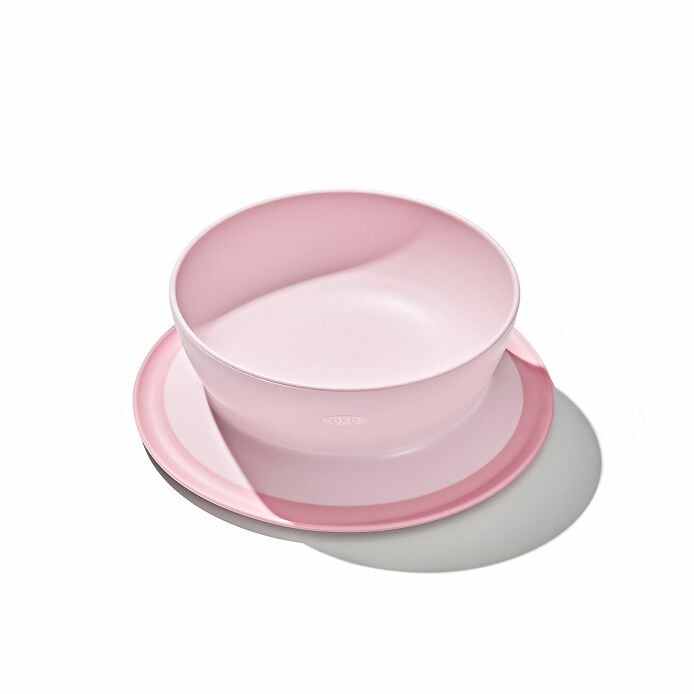 Stick & Stay Suction Bowl O5