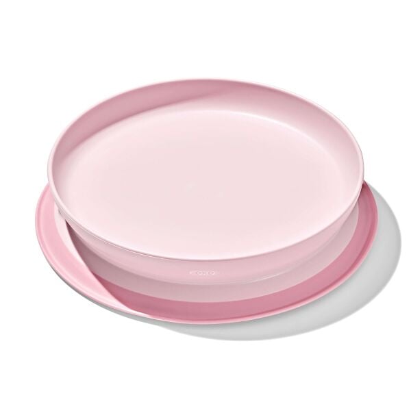 Stick & Stay Suction Plate H0