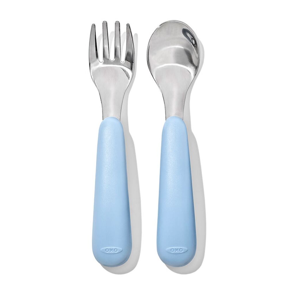 Fork & Spoon Set X0