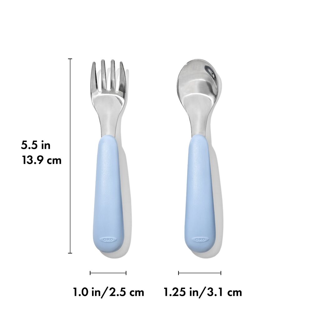Tot Baby Mealtime Set - Dusk M7