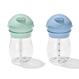 Transitions 9 Oz Straw Cup Set P7