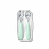 On-the-Go Fork and Spoon Set I8