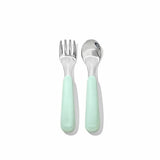 Fork & Spoon Set X0