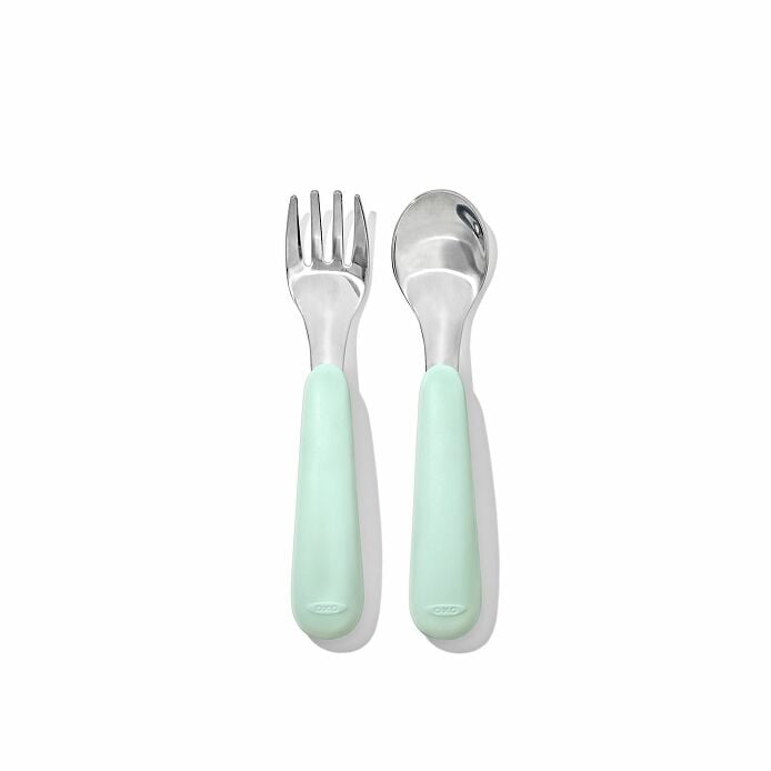 Fork & Spoon Set X0