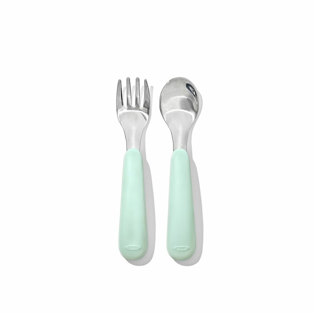 Fork & Spoon Set X0